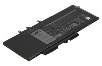 Dell 451-BBZG 4 článková Baterie do Laptopu 7,6V 68Wh 8500mAh