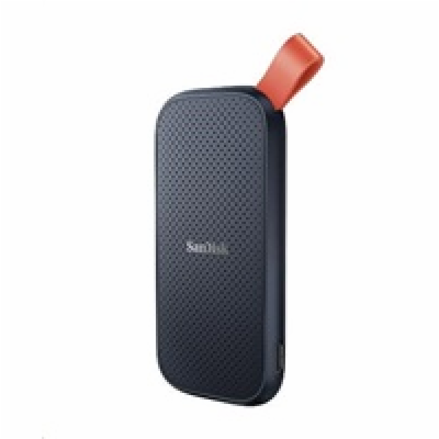 SanDisk Portable SSD 480GB, SDSSDE30-480G-G25 SanDisk ext...