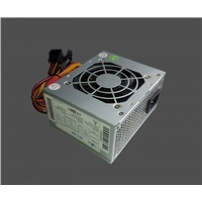 1stCOOL Zdroj White Storm SFX 300 85+, 300W, SFX, černá