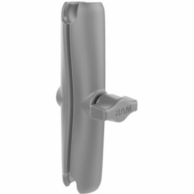 RAM Mounts rameno dlouhé, kovové, pro 1" kulové čepy (cel...