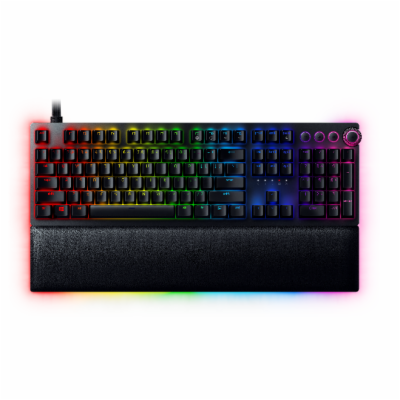 Razer Huntsman V2 (Analog Switch), US