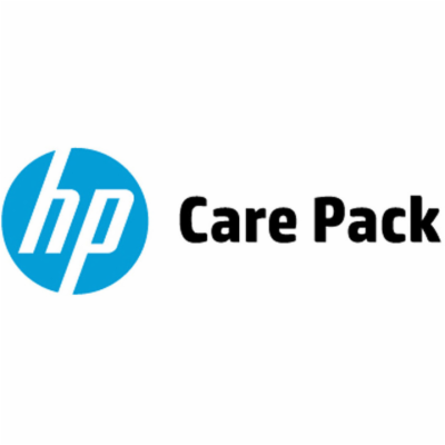 Elektronická licence: HP 3-letá záruka s vyzvednutím a vr...