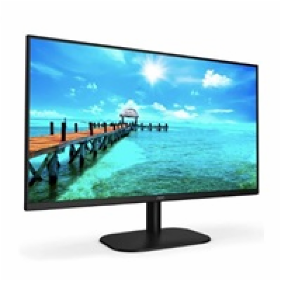 AOC 24" LED 24B2XDM / VA / 1920x1080@75Hz / 16:9 / 4ms / ...
