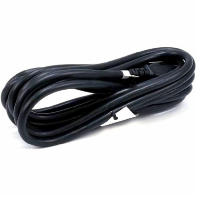 Lenovo ThinkSystem 2.8m, 10A/100-250V, C13 to IEC 320-C14...