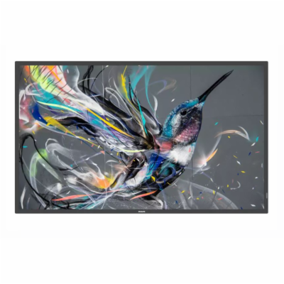 Philips LCD 32BDL3550Q - 32" - Q-Line, FHD, 18/7, VA, D-L...