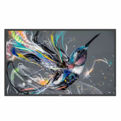 PHILIPS 55BDL3550Q/00 55" ADS 3840x2160 400cd/m2 500000:1...