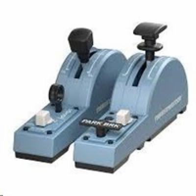 Thrustmaster TCA Quadrant Add-On Airbus Edice (2960853)