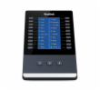 Yealink EXP43, exp. modul s barevným LCD, 60 tl., k tel. T43U/T46U/T48U