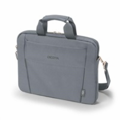 Brašna Dicota D31301 12,5" grey Dicota Eco Slim Case BASE...