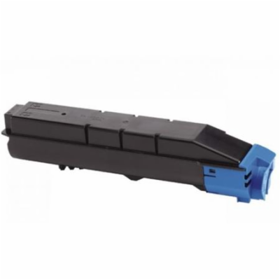 Kyocera toner TK-8705C azurový na 30 000 A4 (při 5% pokry...