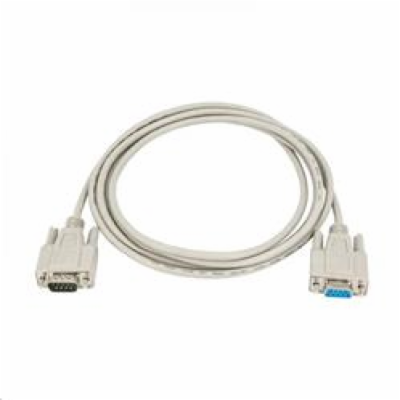 Akyga Komunikacní kabel RS/2m/PVC