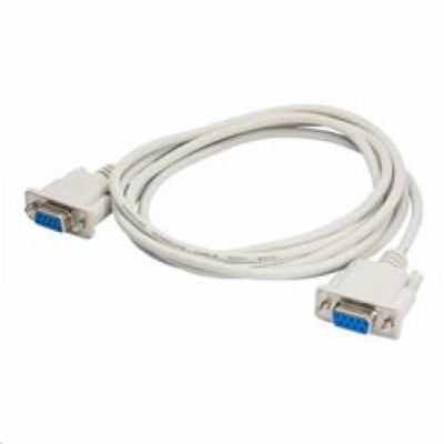 Akyga Komunikacní kabel RS-232/2m/PVC