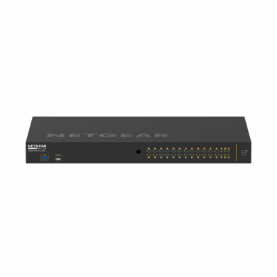 NETGEAR GSM4230P-100EUS Netgear M4250-26G4F-POE+ MANAGED ...