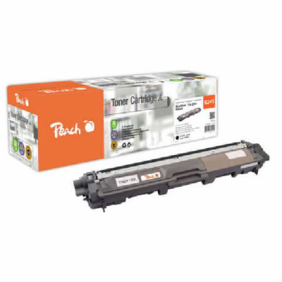 SPARE PRINT kompatibilní toner TN-241BK Black pro tiskárn...