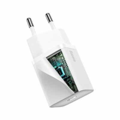 Baseus TZCCSUP-B02 Baseus Super SI set adaptéru USB-C 20W...