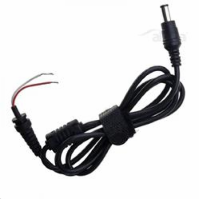 Akyga 6,3 x 3,0 mm Toshiba 1,2m AK-SC-06 Akyga kabel DC 6...