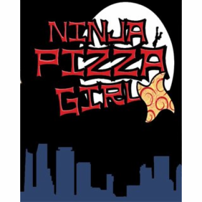 ESD Ninja Pizza Girl