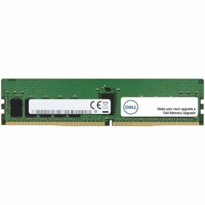 DELL 32GB RAM/ DDR4 RDIMM 3200 MT/s 2RX4 pro PowerEdge T4...