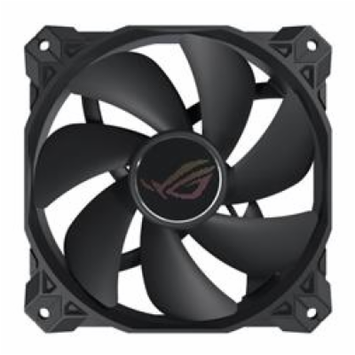 Asus ROG STRIX XF120 90DA0010-B09000 ASUS ventilátor ROG ...