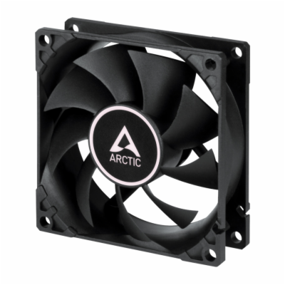 ARCTIC F8 PWM ACFAN00207A ARCTIC F8 PWM (black)
