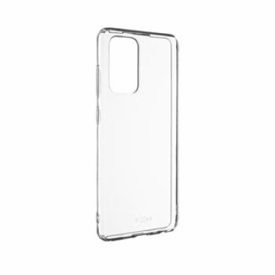 TPU gelové pouzdro FIXED pro Samsung Galaxy A52/A52 5G/A5...