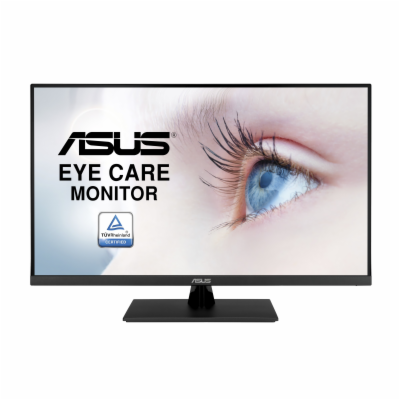 ASUS LCD 31.5" VP32UQ 3840x2160 4ms 350cd DP HDMI WLED/IP...