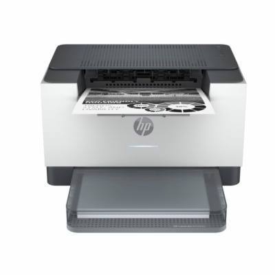 HP LaserJet M209dw standard (A4, 29 ppm, USB, Ethernet, W...