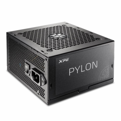 ADATA XPG zdroj PYLON 750W 80+  BRONZE