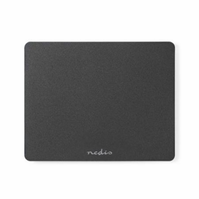 NEDIS ergonomická podložka pod myš/ 240 x 190 mm/ ultrate...
