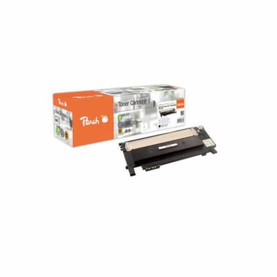 SPARE PRINT kompatibilní toner CLT-K404S Black pro tiskár...