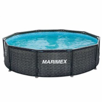 Marimex Florida Ratan 3,66 x 1,22 m 10340236