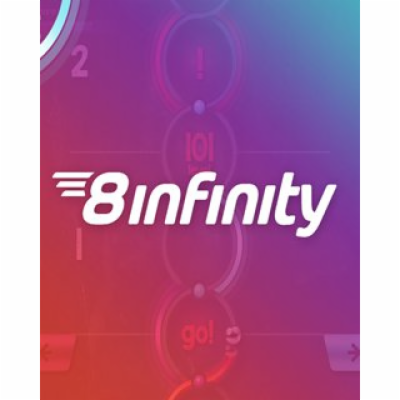 ESD 8infinity