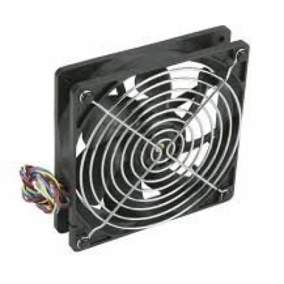 SUPERMICRO 120x25mm, 1,85K RPM, PWM, CHS and EXT Fan for ...
