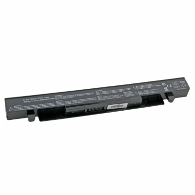 AVACOM NOAS-X550-N22 2200 mAh baterie - neoriginální AVAC...