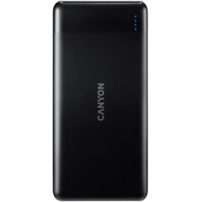 Canyon CNE-CPB1007B powerbanka PD/QC3.0,10000mAh Li-pol, ...