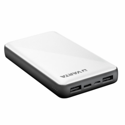 Záložní zdroj energie VARTA Power Bank ENERGY 15000mA  57977