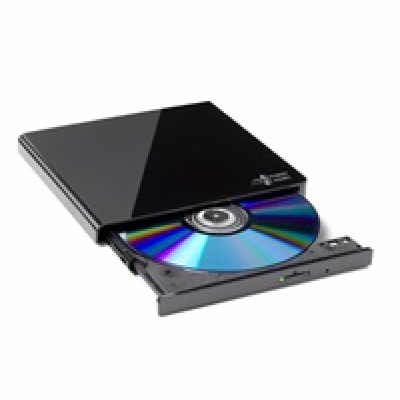 Hitachi-LG GP57EB40 / DVD-RW / externí / M-Disc / USB / č...