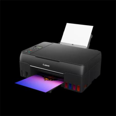 Canon PIXMA Tiskárna G640 (doplnitelné zásobníky inkoustu...