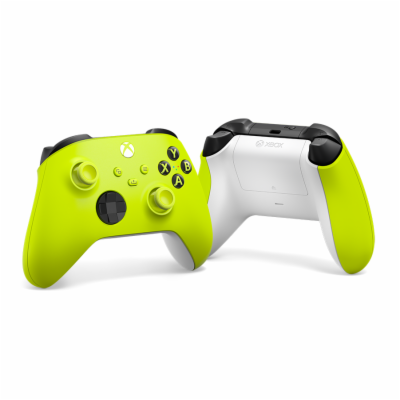 Xbox Wireless Controller Electric Volt - ovladač