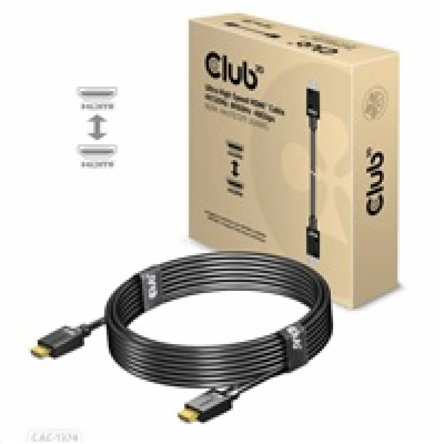 Club3D CAC-1374 Club3D Kabel Ultra Rychlý HDMI™, 4K120Hz,...