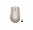 Lenovo 530 Wireless Mouse (Almond)