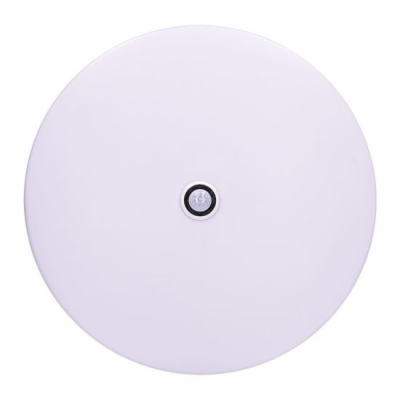 Solight LED stropní světlo PLAIN s PIR sensorem, 18W, 126...