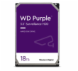 WD PURPLE PRO WD181PURP 18TB SATA/600 512MB cache, 272 MB/s, CMR