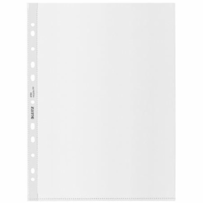 LEITZ Ekologické kapsy  RECYCLE, A4, 100 mic, krabice 100 ks