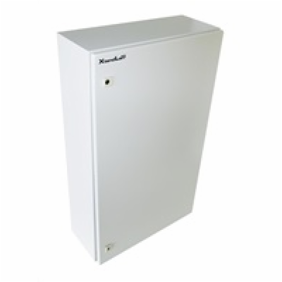 XtendLan Venkovní rozvaděč pro 19", 22U, hloubka 250mm, I...