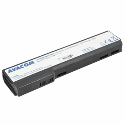 Baterie AVACOM pro HP ProBook 6360b, 6460b series Li-Ion ...