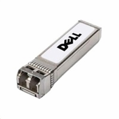 DELL SFP+ transceiver/ 10Gbit-1Gbit/ SR/ originál