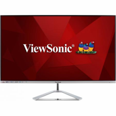 ViewSonic VX3276-4K-MHD/ 32"/ VA tech/ 16:9/ 3840x2160/ 4...