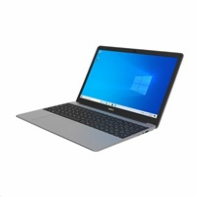 UMAX notebook VisionBook 15WU-i3/ 15,6" IPS/ 1920x1080/ i...