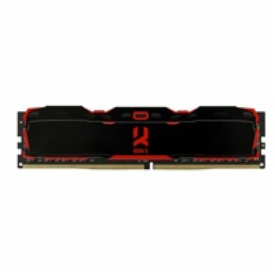 GoodRAM IR-X3200D464L16SA/8G DIMM DDR4 8GB 3200MHz CL16 G...